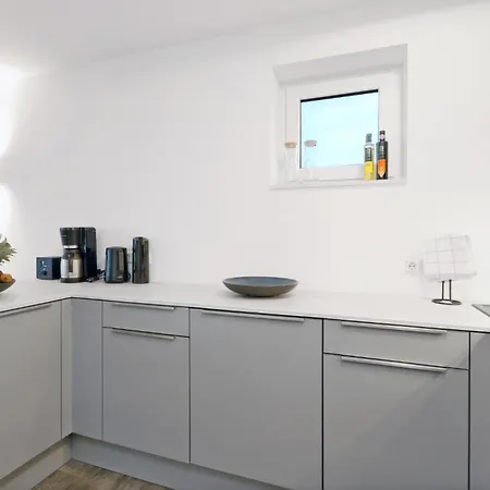 Apartment Penthouse Deluxe Lembruch