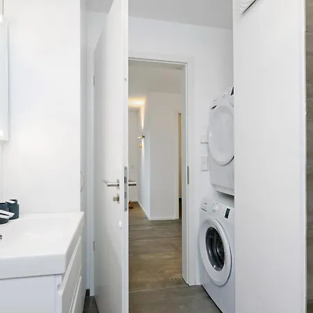 Penthouse Deluxe * Lembruch