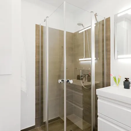 Penthouse Deluxe Apartment