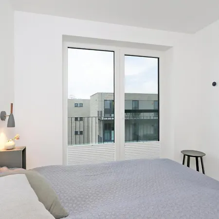 Apartamento Penthouse Deluxe *