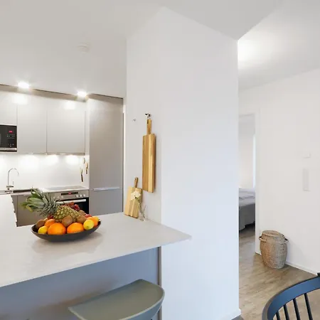 Penthouse Deluxe * Lembruch
