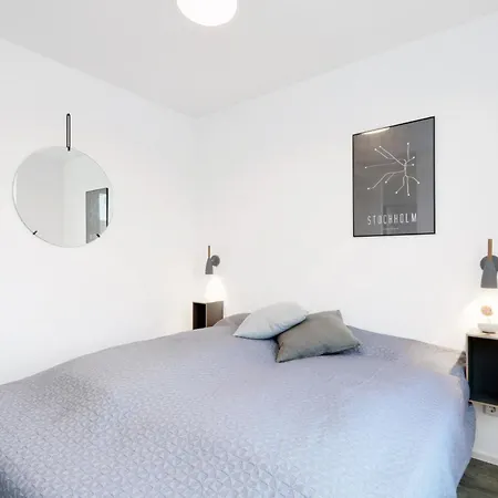 Apartment Penthouse Deluxe Lembruch
