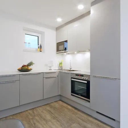 Penthouse Deluxe Lembruch
